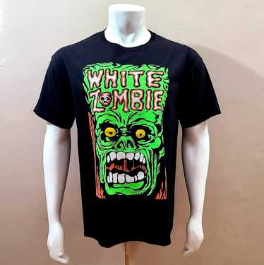 人気スポー新作 White zombie large white - Gem トップス