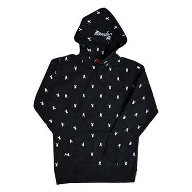 Supreme playboy hoodie - Gem