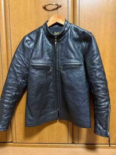 Buco single riders - Gem Buco single riders - Gem
