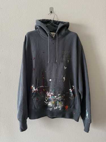 Gallery dept hoodie size - Gem Gallery dept hoodie size - Gem