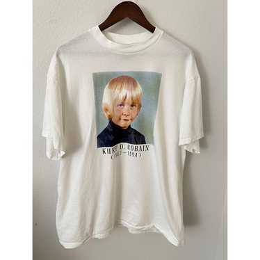 Kurt cobain (1967-1994) memorial - Gem Kurt cobain (1967-1994) memorial - Gem