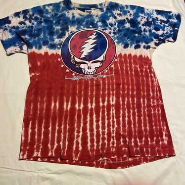 グレイトフル・デッド1971年のライヴ・アルバム『Grateful Dead