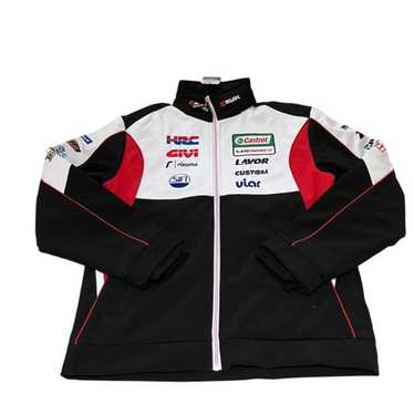 Honda hrc jacket - Gem