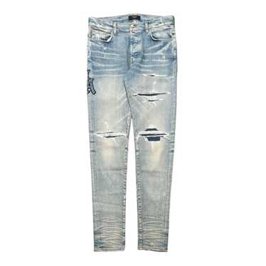 Amiri varsity jeans - Gem
