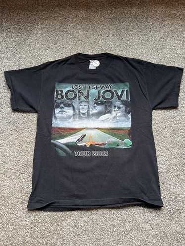 Bon jovi lost highway - Gem