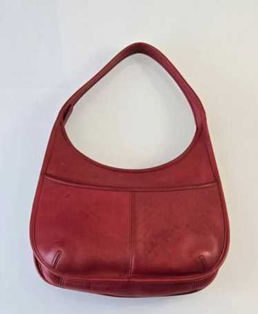 Vintage coach ergo bag - Gem