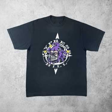 Cypress hill band shirt - Gem Cypress hill band shirt - Gem