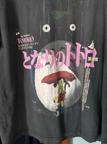 My neighbor totoro t-shirt - Gem