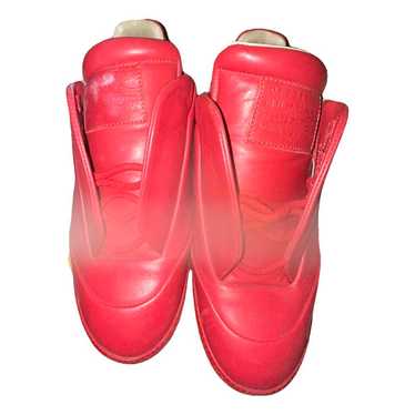 Maison margiela future low - Gem