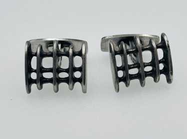 Rare DAVID ANDERSEN Norway DA 925 S Fine Sterling Sil… - Gem
