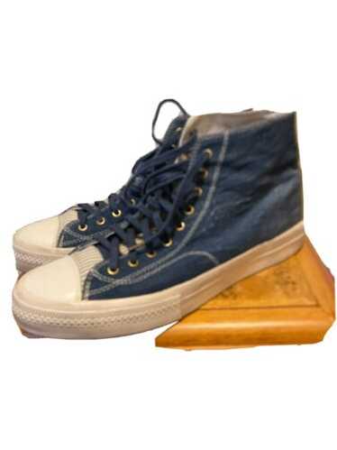 Visvim sneakers skagway hi - Gem Visvim sneakers skagway hi - Gem