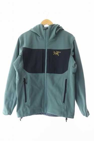 Arcteryx jacket gamma mx - Gem
