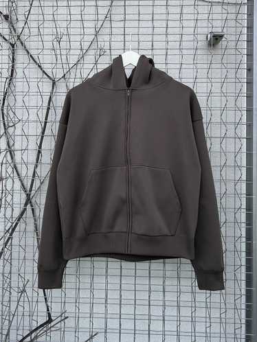 Vuja de hoodie - Gem