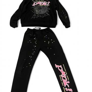 Sp5der p nk set - Gem Sp5der p nk set - Gem