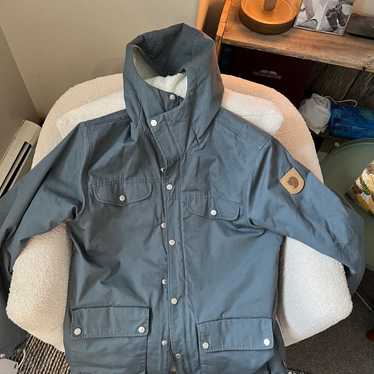 Fjallraven greenland winter jacket - Gem Fjallraven greenland winter jacket - Gem