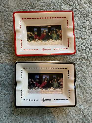 Supreme supreme ashtray - Gem