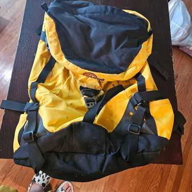 Lowe alpine backpack - Gem