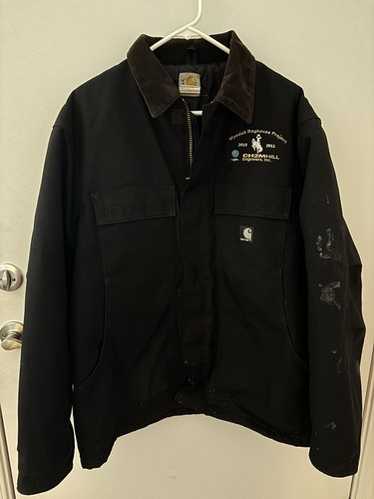 Carhartt Arctic jacket - Gem