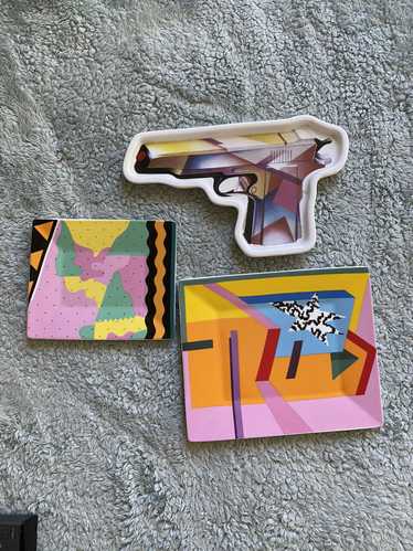 Supreme supreme ashtray - Gem