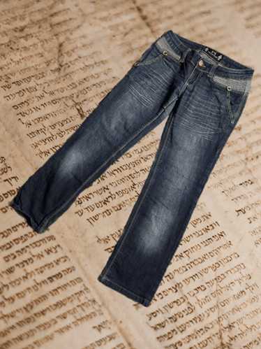 Philipp plein mens jeans - Gem