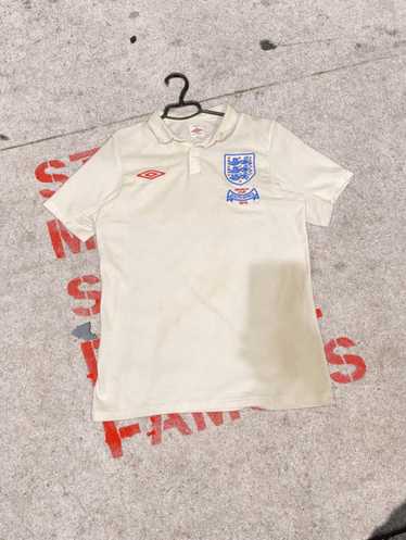 Umbro england t shirt - Gem