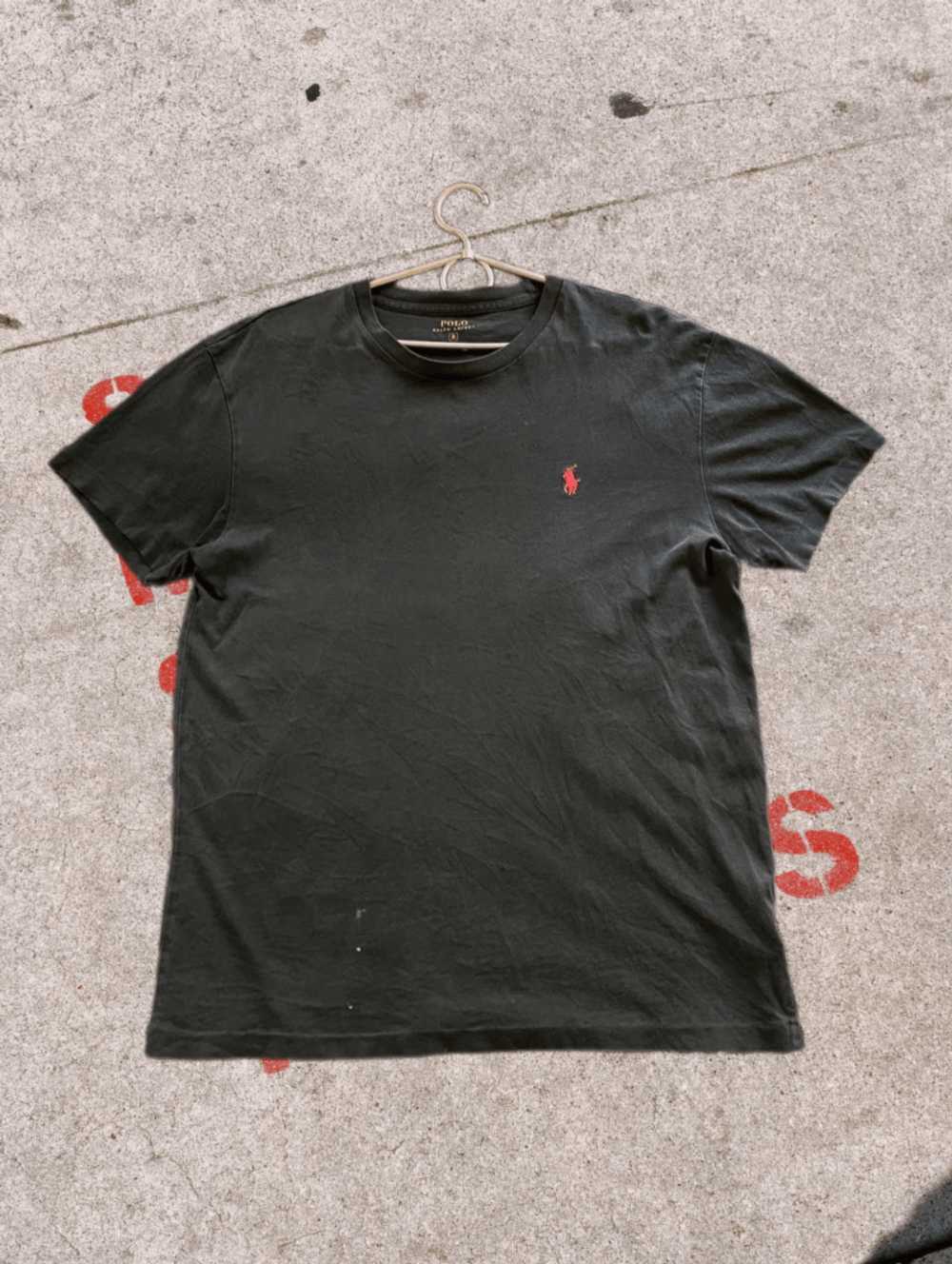 Polo Ralph Lauren × RRL Ralph Lauren Vintage Polo Ralph Lauren Classic Logo T-Shirt