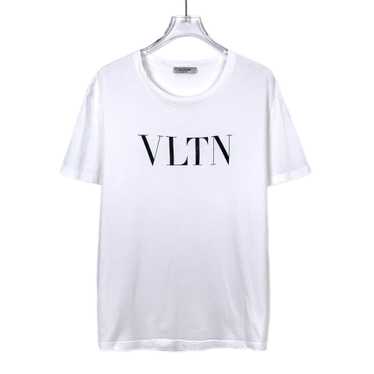 Valentino vltn logo tee - Gem