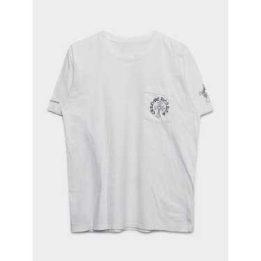 Chrome hearts pocket t - Gem Chrome hearts pocket t - Gem