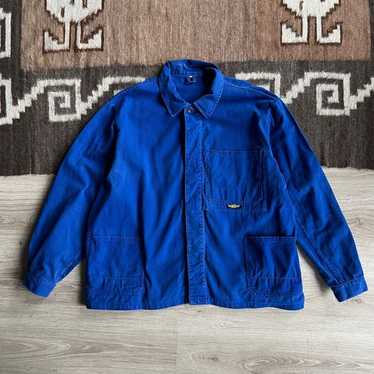 Hbt french workwear jacket - Gem Hbt french workwear jacket - Gem