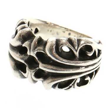 Chrome hearts t ring - Gem