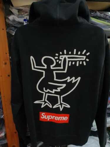 Supreme x malcolm mclaren - Gem Supreme x malcolm mclaren - Gem