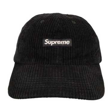 Supreme corduroy 6 panel - Gem