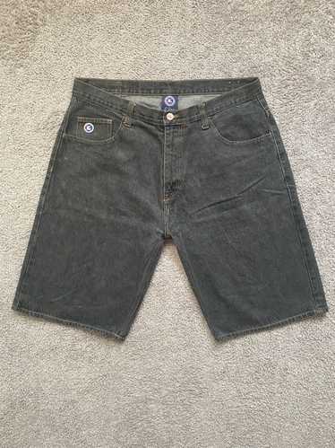 Vintage jnco jorts - Gem