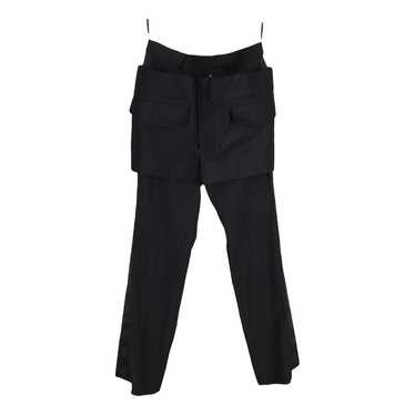 Sacai pants - Gem