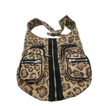 Alexander wang donna hobo - Gem