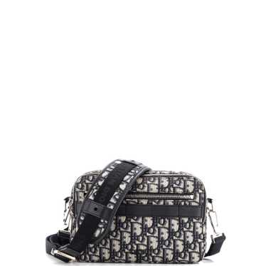 関税・送料込 DIOR Safari crossbody バッグ Dior Safari Bag with Strap - Briefcases - Free Shipping