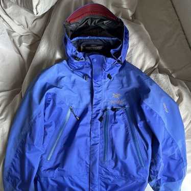 Arcteryx theta lt hybrid - Gem