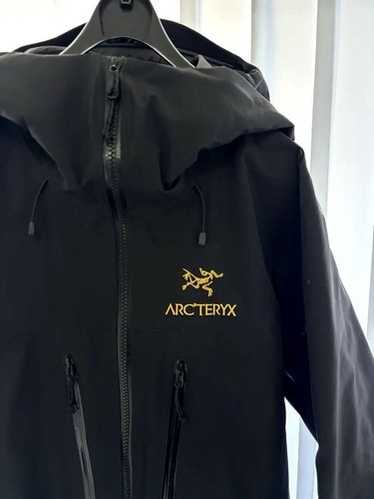 Arcteryx alpha sv made - Gem