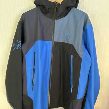 Arcteryx x beams beta - Gem
