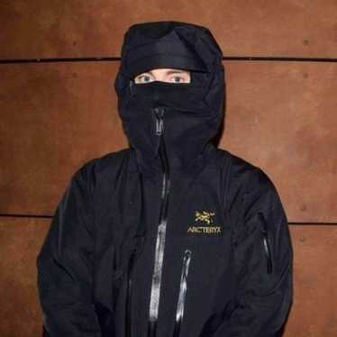 Arcteryx alpha sv l - Gem