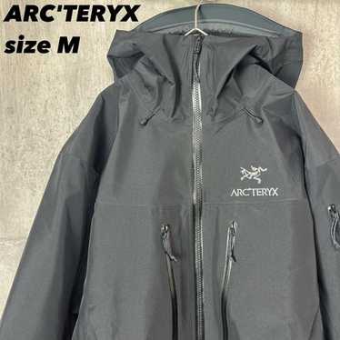 Arcteryx alpha sv made - Gem