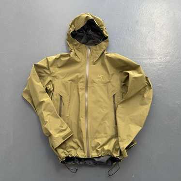 Arcteryx beams beta - Gem