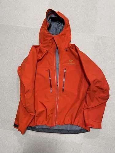 Arcteryx alpha sv 24k - Gem