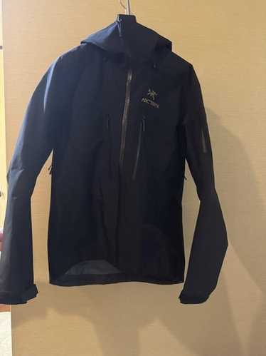 Arcteryx alpha sv 24k - Gem