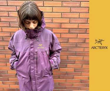 Arcteryx theta lt hybrid - Gem