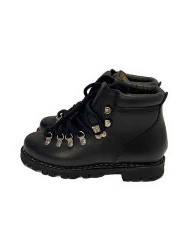美品 Paraboot AVORIAZ アヴォリアーズ UK6 ブラック - メルカリ