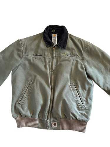 Vintage carhartt santa fe - Gem