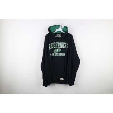 Vintage saskatchewan roughriders - Gem