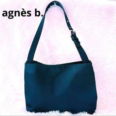 Agnes b voyage black - Gem