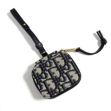 Diorベルトairpodsミニバック傷あり